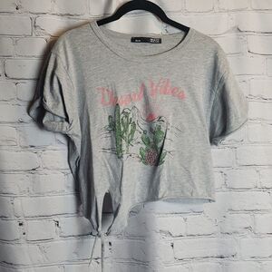 Rebel Sugar Desert Vibes Top